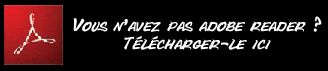 Télécharger Adobe Reader